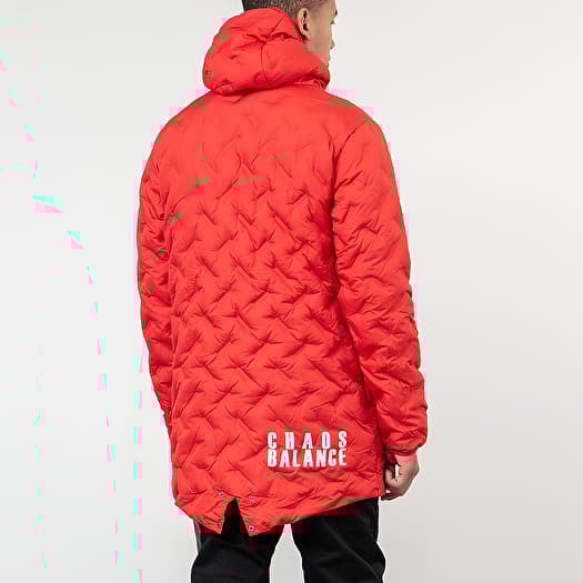 Nikelab down jacket top