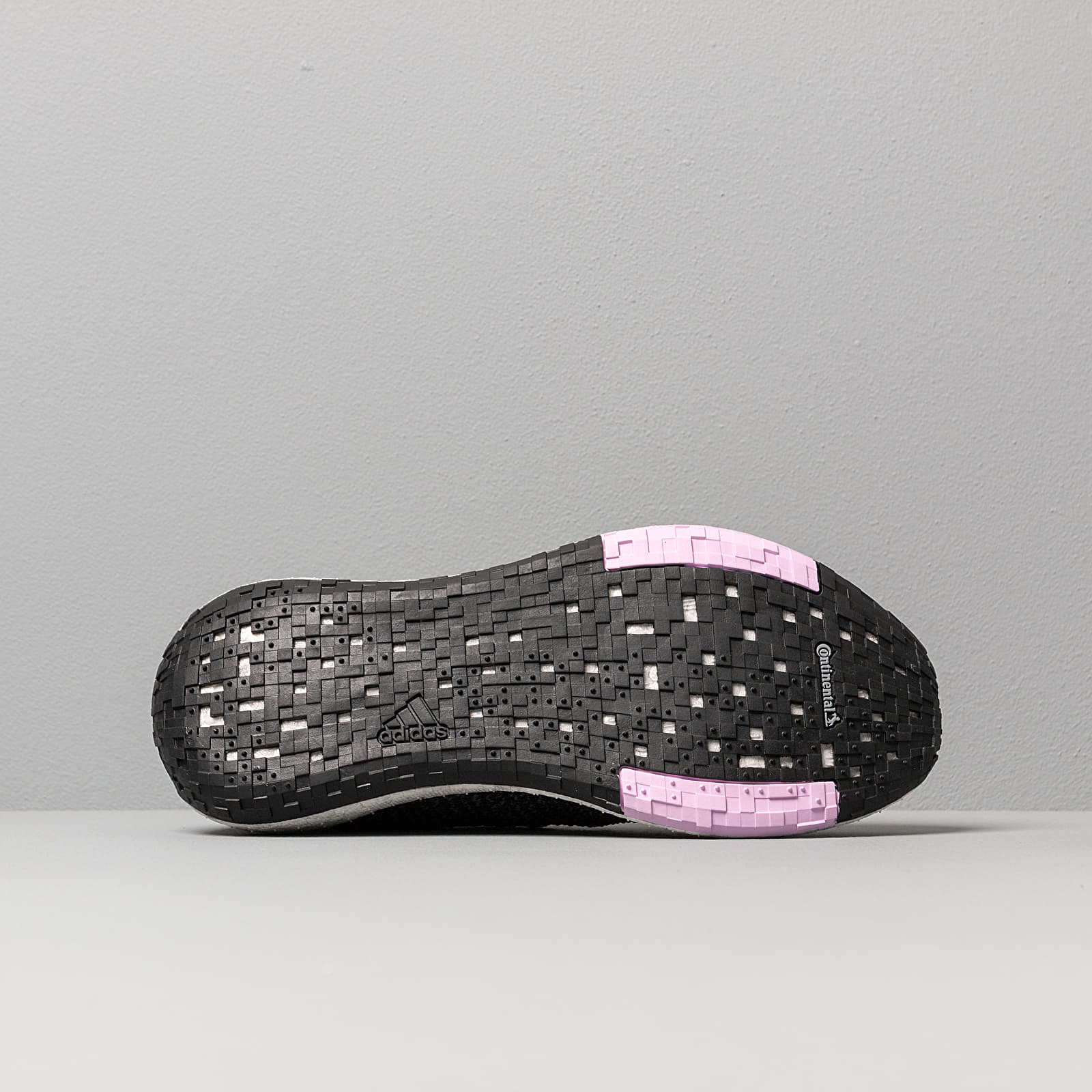 Women's shoes adidas PulseBOOST HD LTD w Core Black/ Core Black/ Clear Lilen