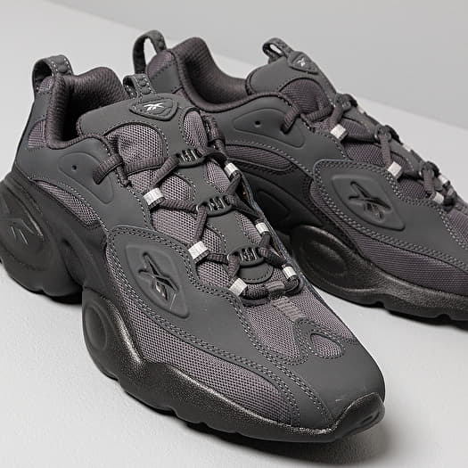 Men s shoes Reebok Electro 3D 97 Black True Grey Footshop