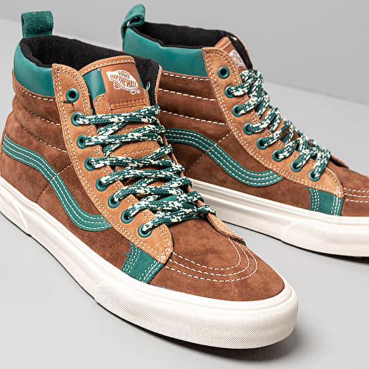 Vans SK8 Hi MTE LX VSSL MTE KIT