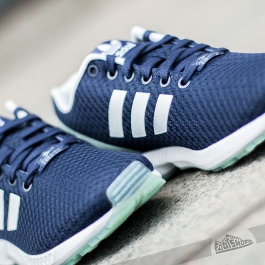Zx flux blue womens cheap