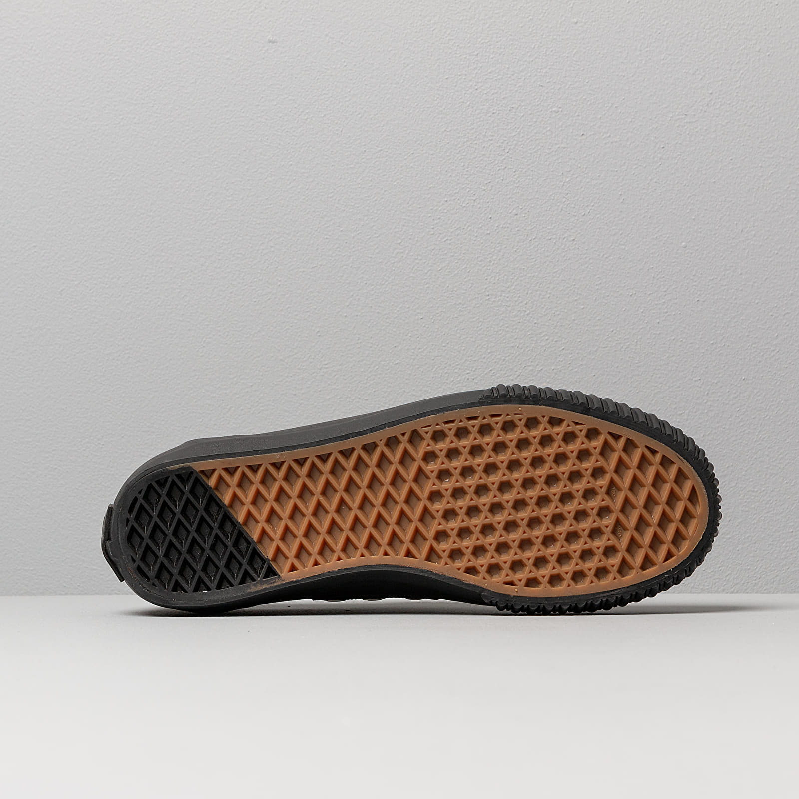 Zapatillas Hombre Vans x Taka Hayashi Authentic One Piece LX (Suede) Antique Gold/ Black