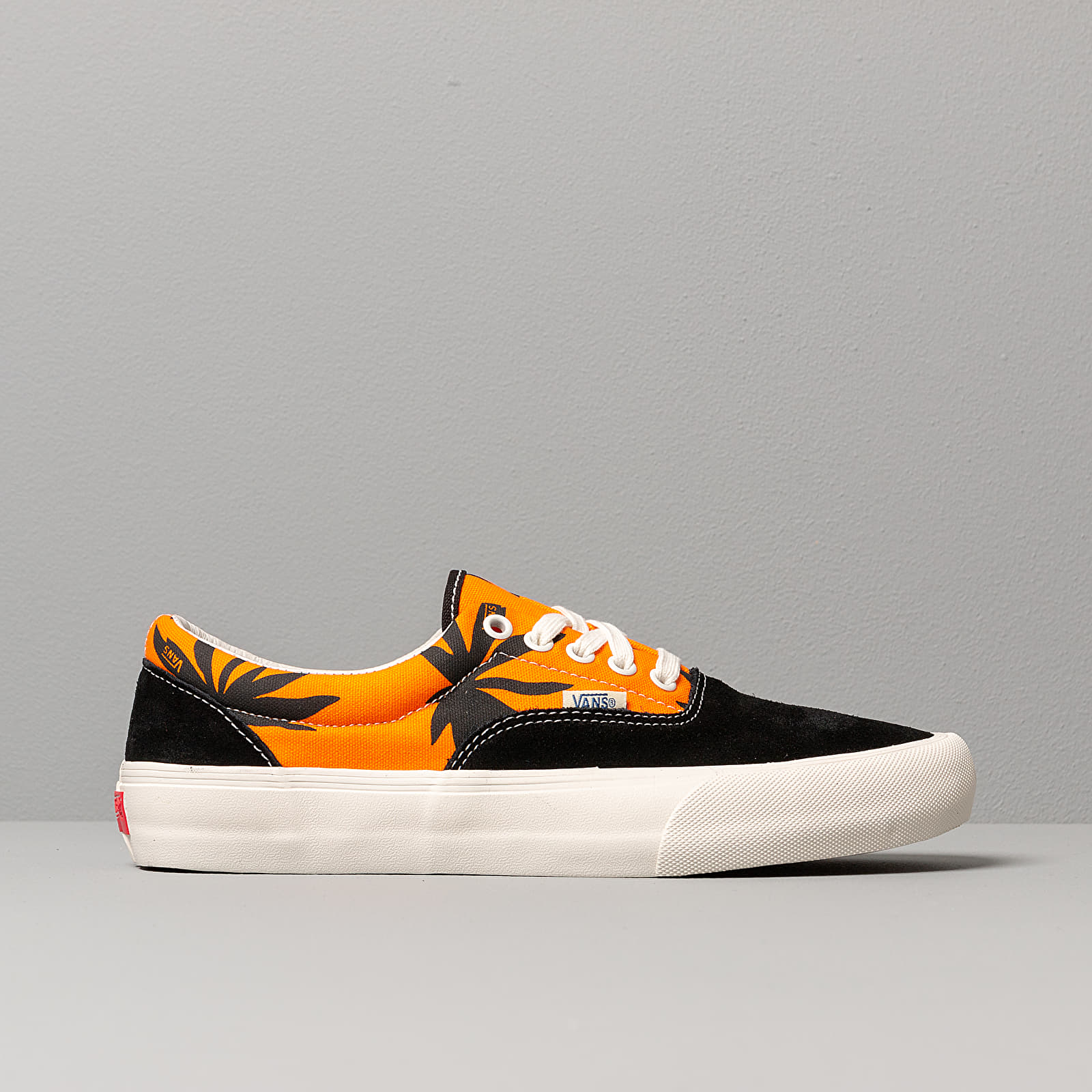 Men's shoes Vans Era VLT LX (VSSL-Surf Kit) Oriole/ Black | Footshop