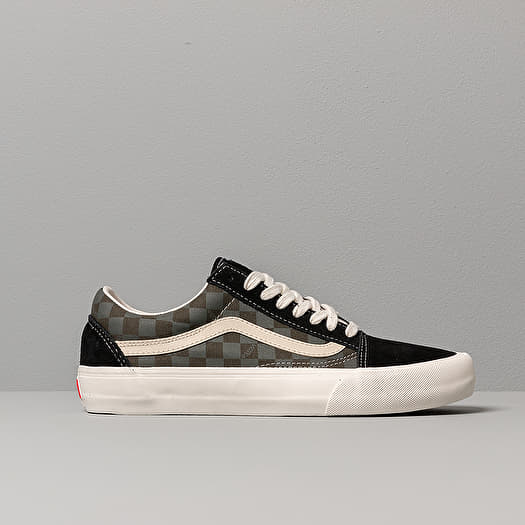Zapatillas Hombre Vans Old Skool VLT LX VSSL Skate Kit Forest