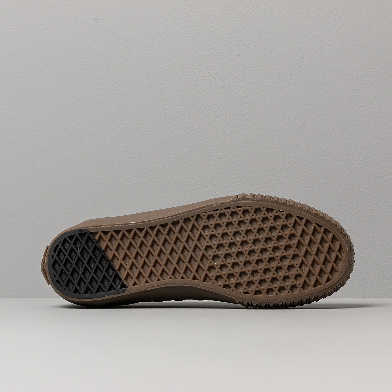 Pánske tenisky a topánky Vans x Taka Hayashi Authentic One Piece LX (Canvas) Natural/ True Blue