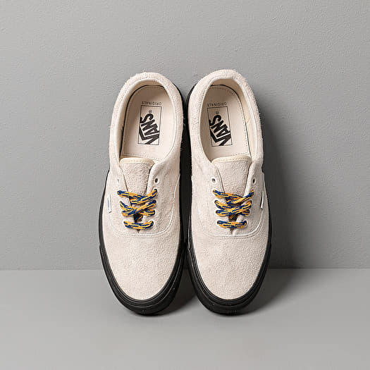 Vans era on sale hombre beige