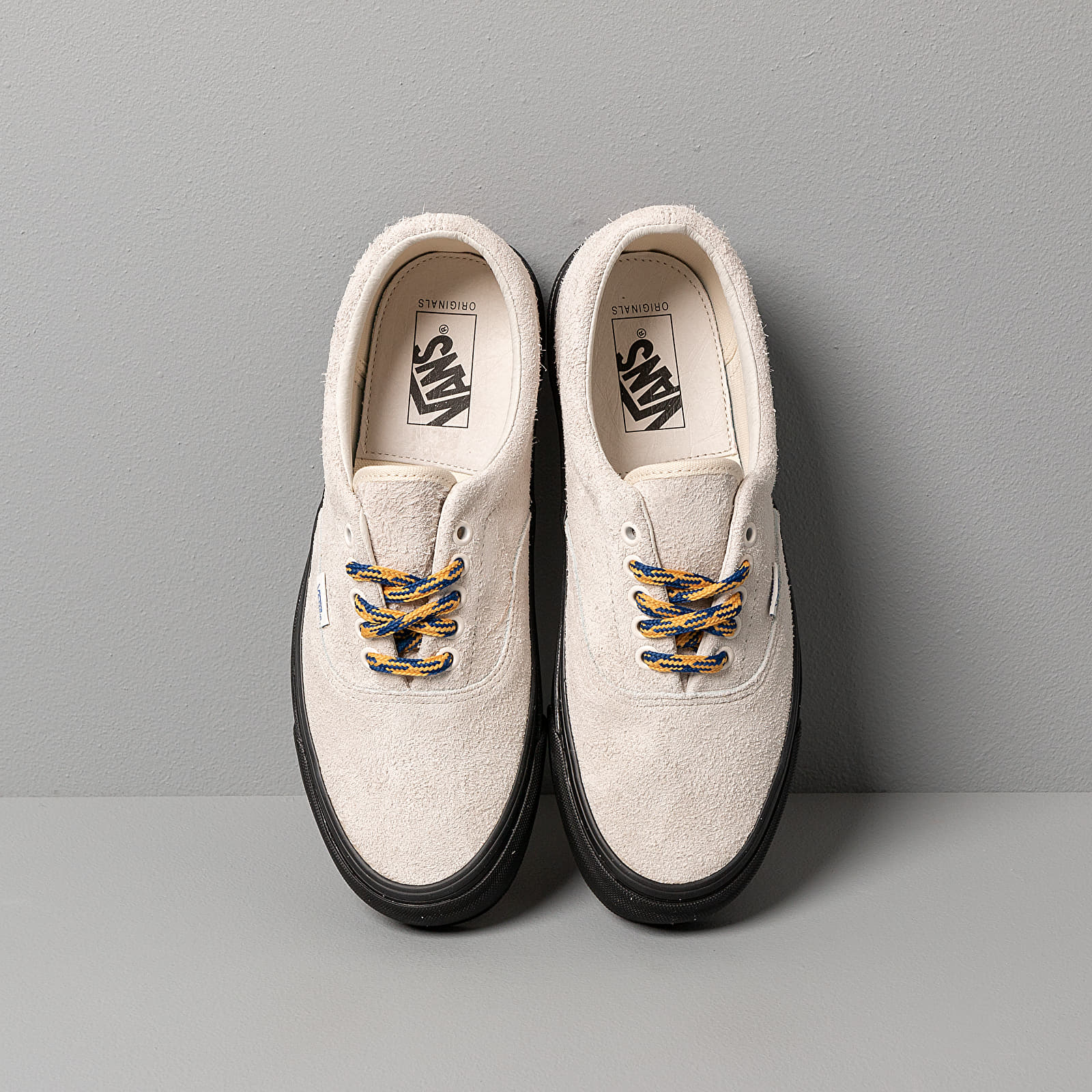 Vans og era lx sale suede