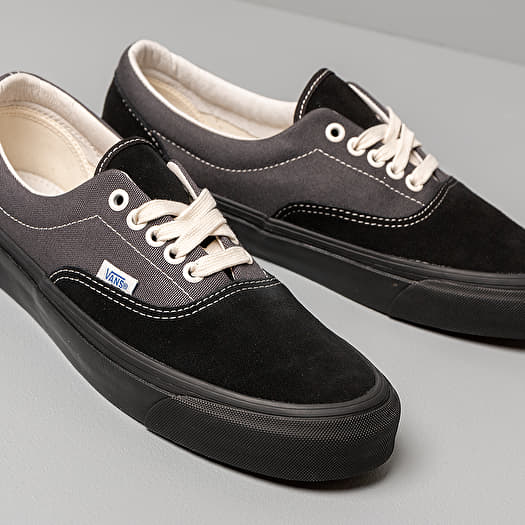 Vans Og Era LX Suede Canvas