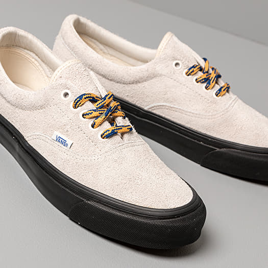 Vans era homme beige store