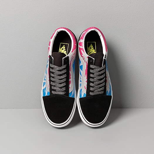 Vans old discount skool summer