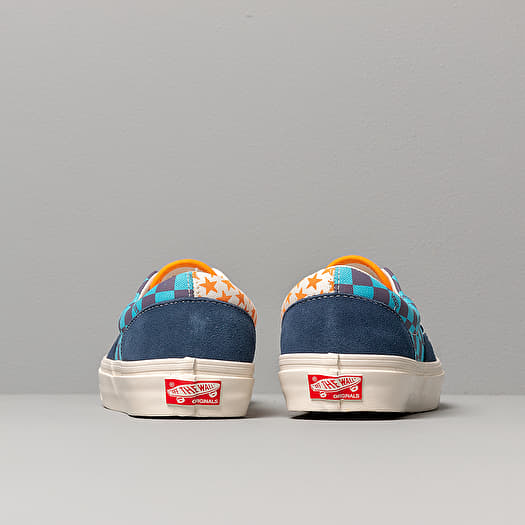 Vans og era lx on sale suede