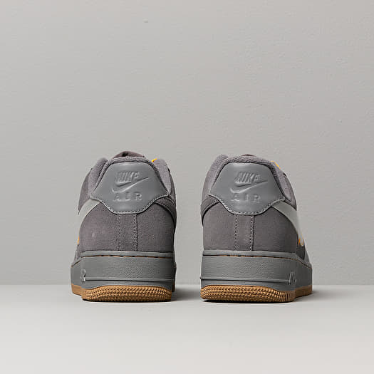 Air force 1 premium cool grey discount