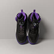 nike air jordan spizike joker purple