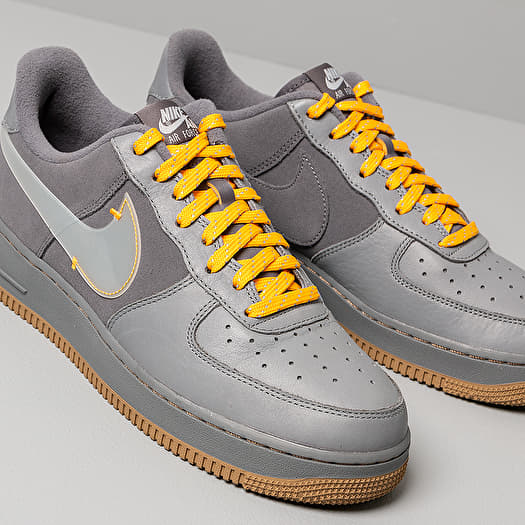 Air force 1 low cool grey cheap