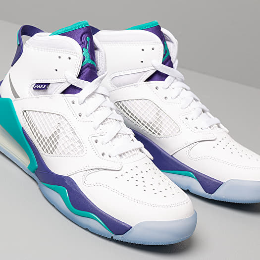 Jordan shoes store mars