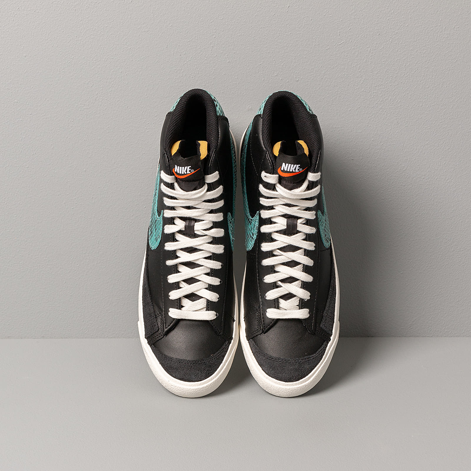 Nike blazer mid 77 vintage we black shop