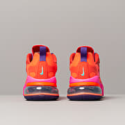 Air max 270 react mystic outlet red/bright crimson/pink blast women's shoe