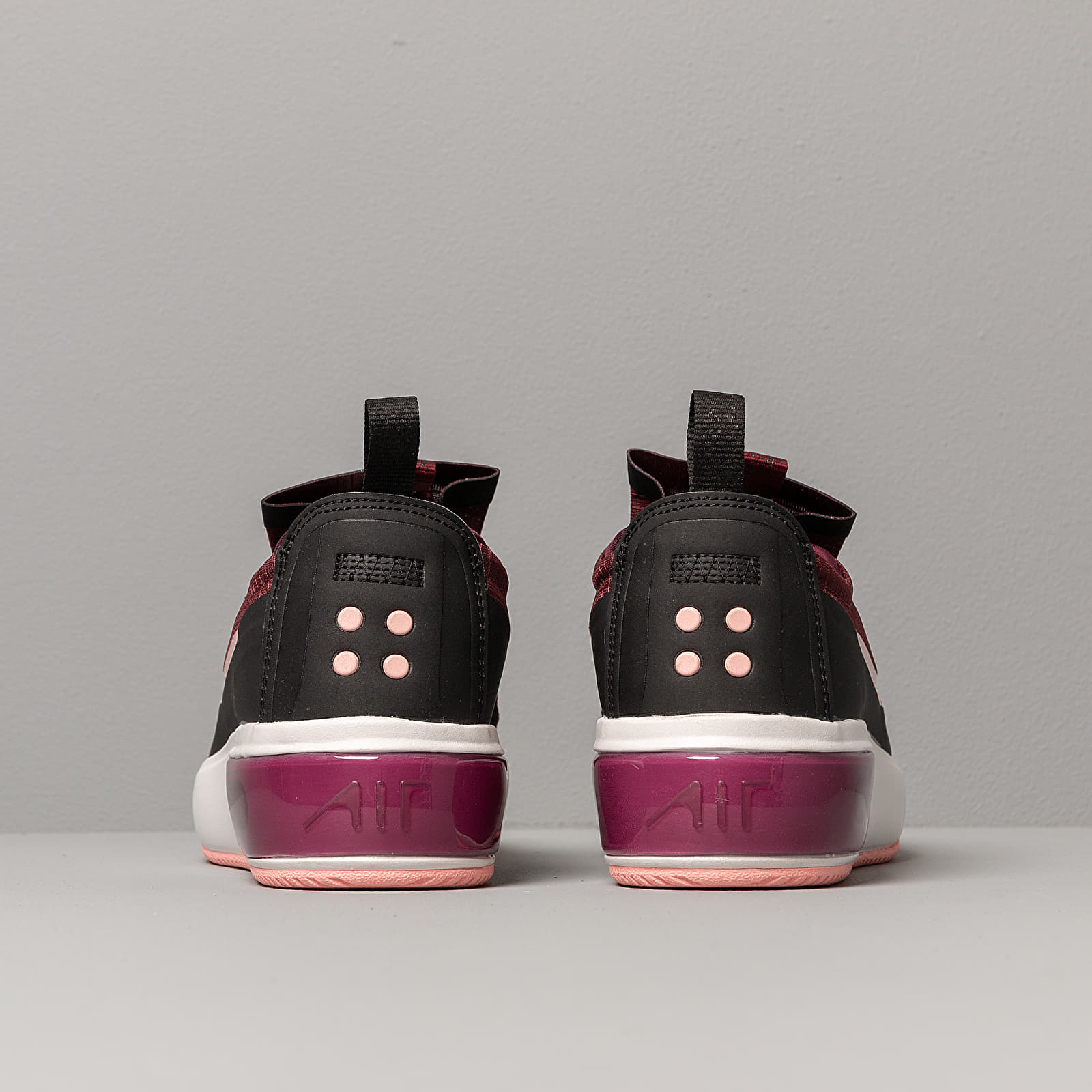 Scarpe donna Nike W Air Max Dia Winter Night Maroon/ Bleached Coral-Black