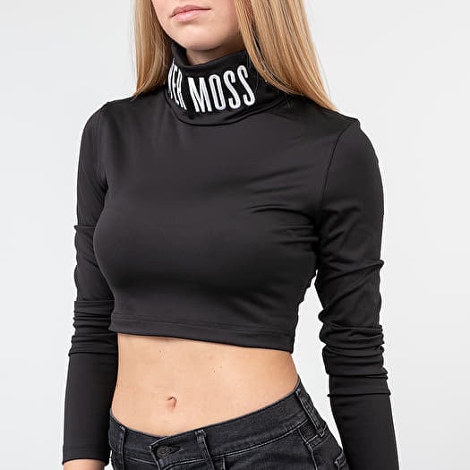 Reebok mock turtleneck sales