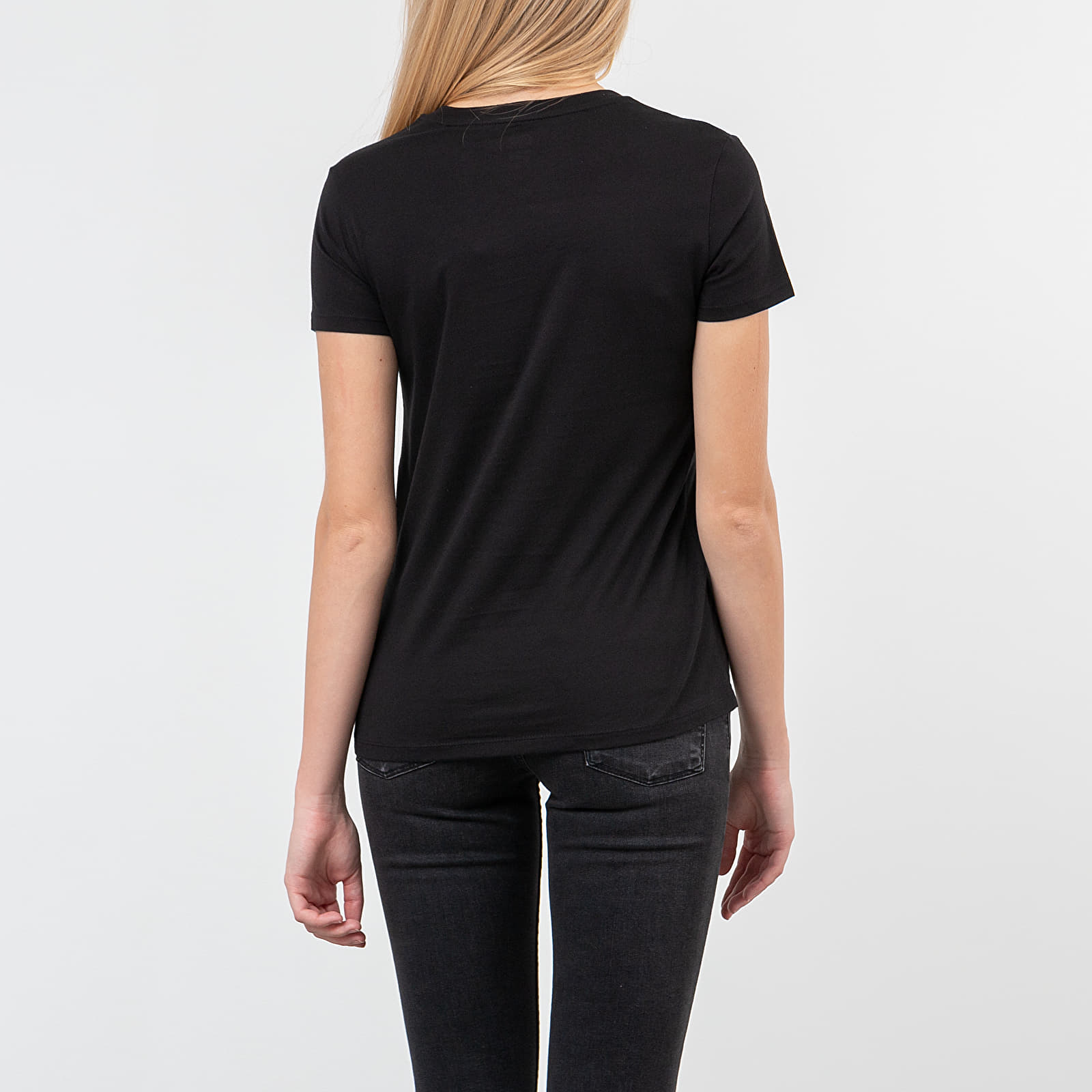 T-shirts Levi's® x Star Wars Clone Trooper Tee Black