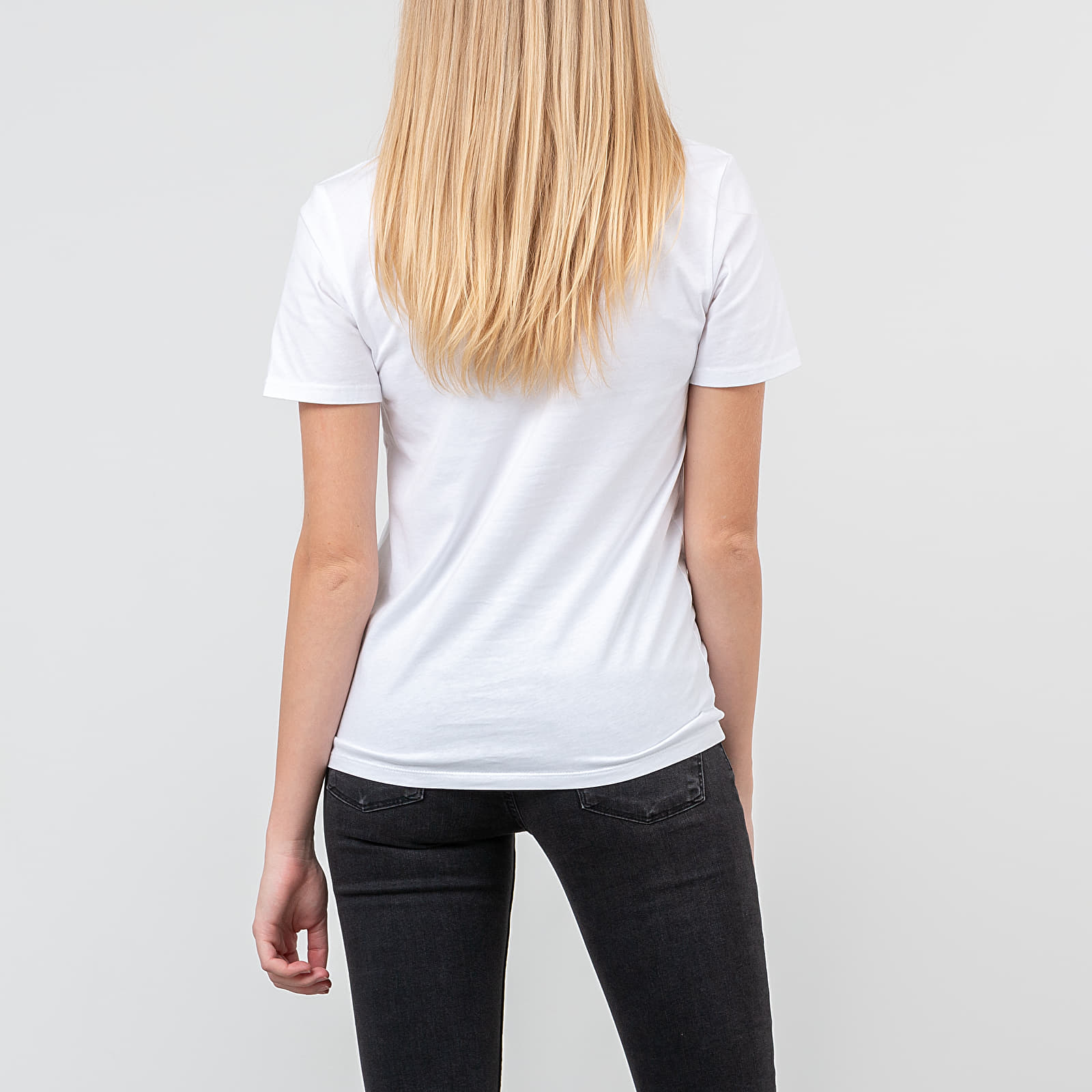T-shirts Levi's® x Star Wars Darth Vader Tee White