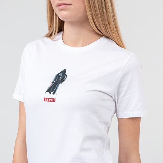 Levis darth vader t shirt sales