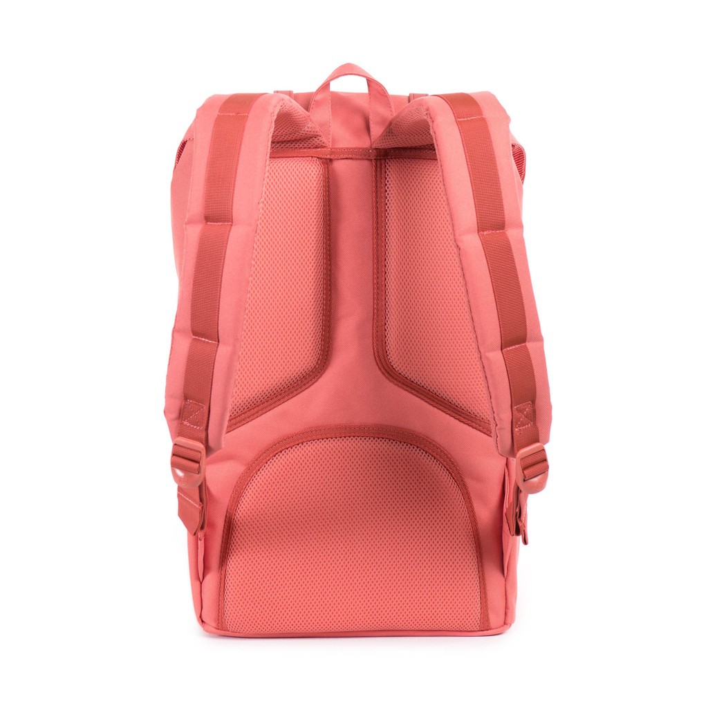 Accessories Herschel Supply Co. Little America Backpack Flamingo