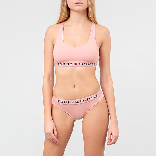 Panties Tommy Hilfiger Bikini Pink
