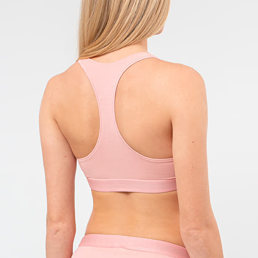 Women's Clothing Tommy Hilfiger Tri-Color Bralette Pink