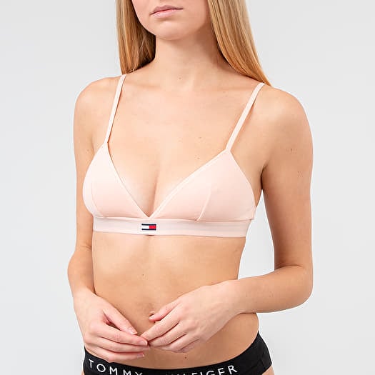 Tommy Hilfiger Triangle Bra