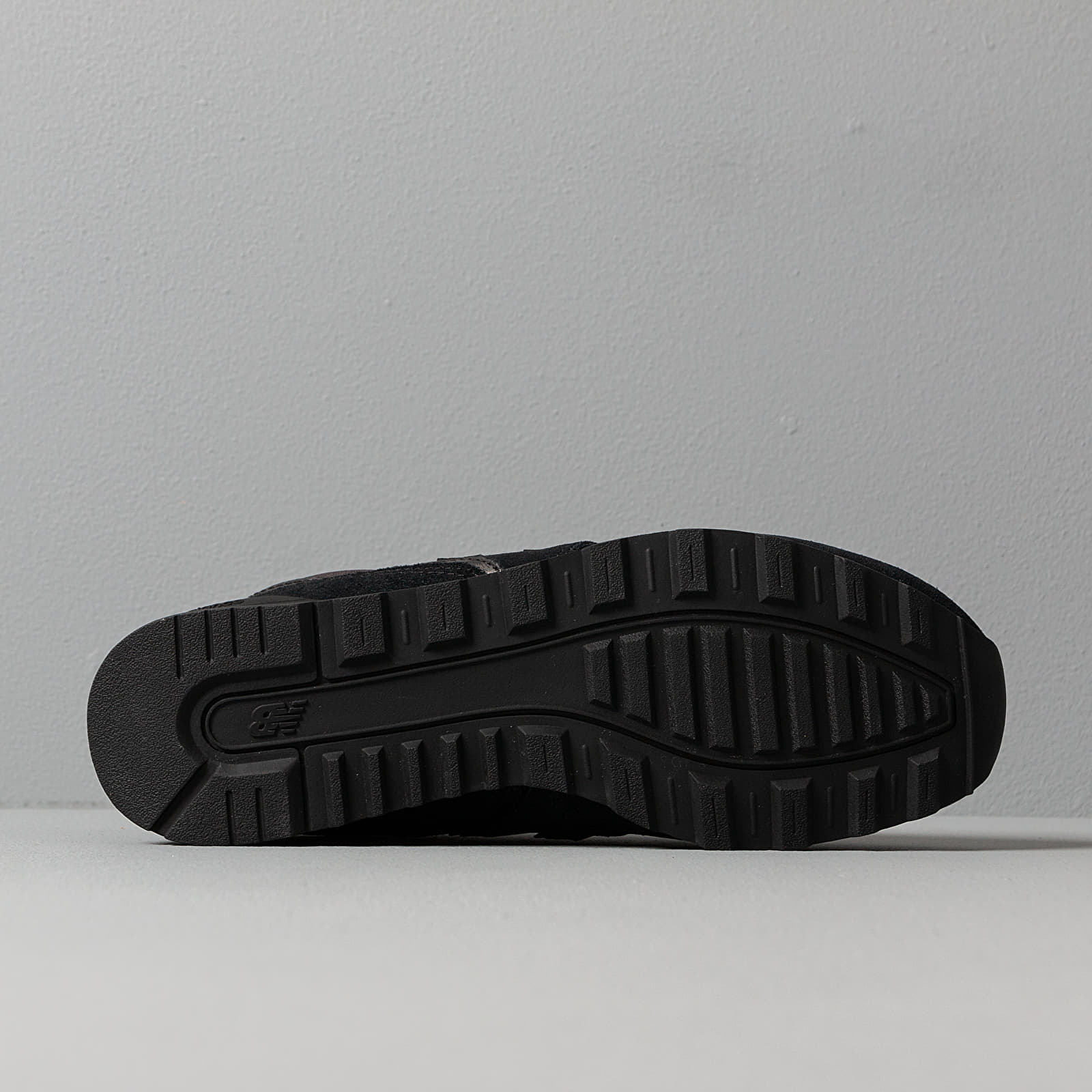 Női cipők New Balance 996 Black