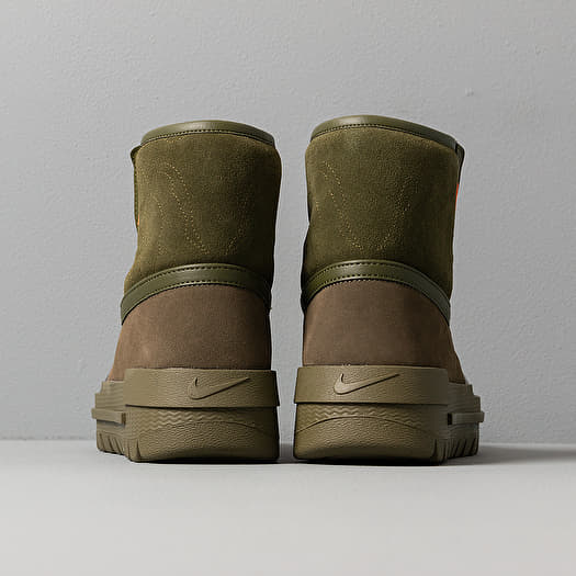 Men s shoes Nike Xarr Medium Olive Black Legion Green Cone Footshop