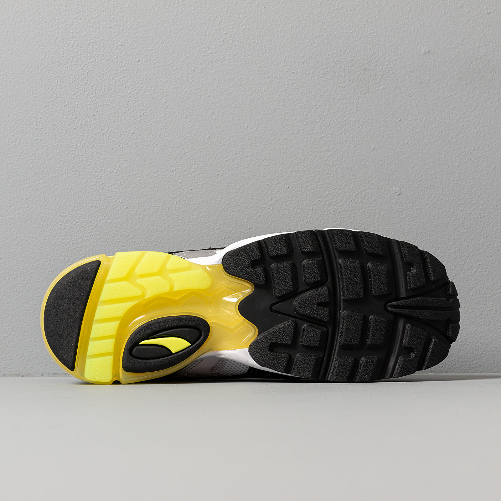 Scarpe uomo Puma x Ader Error Cell Alien Puma White-Puma Black