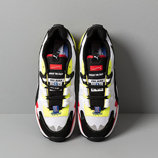 Puma x Ader Error Cell Alien
