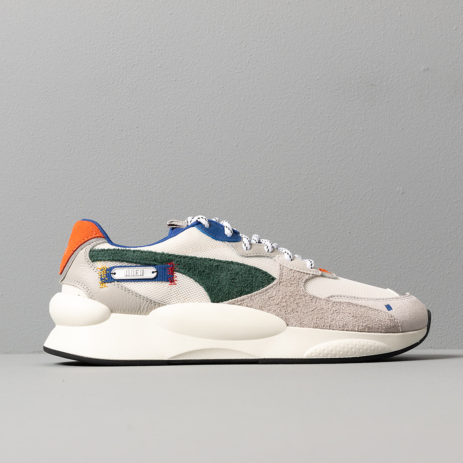 Puma rs 9.8 ader 2025