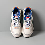 Puma rs 9.8 x ader error clearance