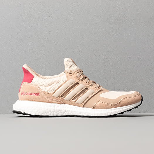 Women s shoes adidas UltraBOOST S L W Ecru Tint St Pale Nude