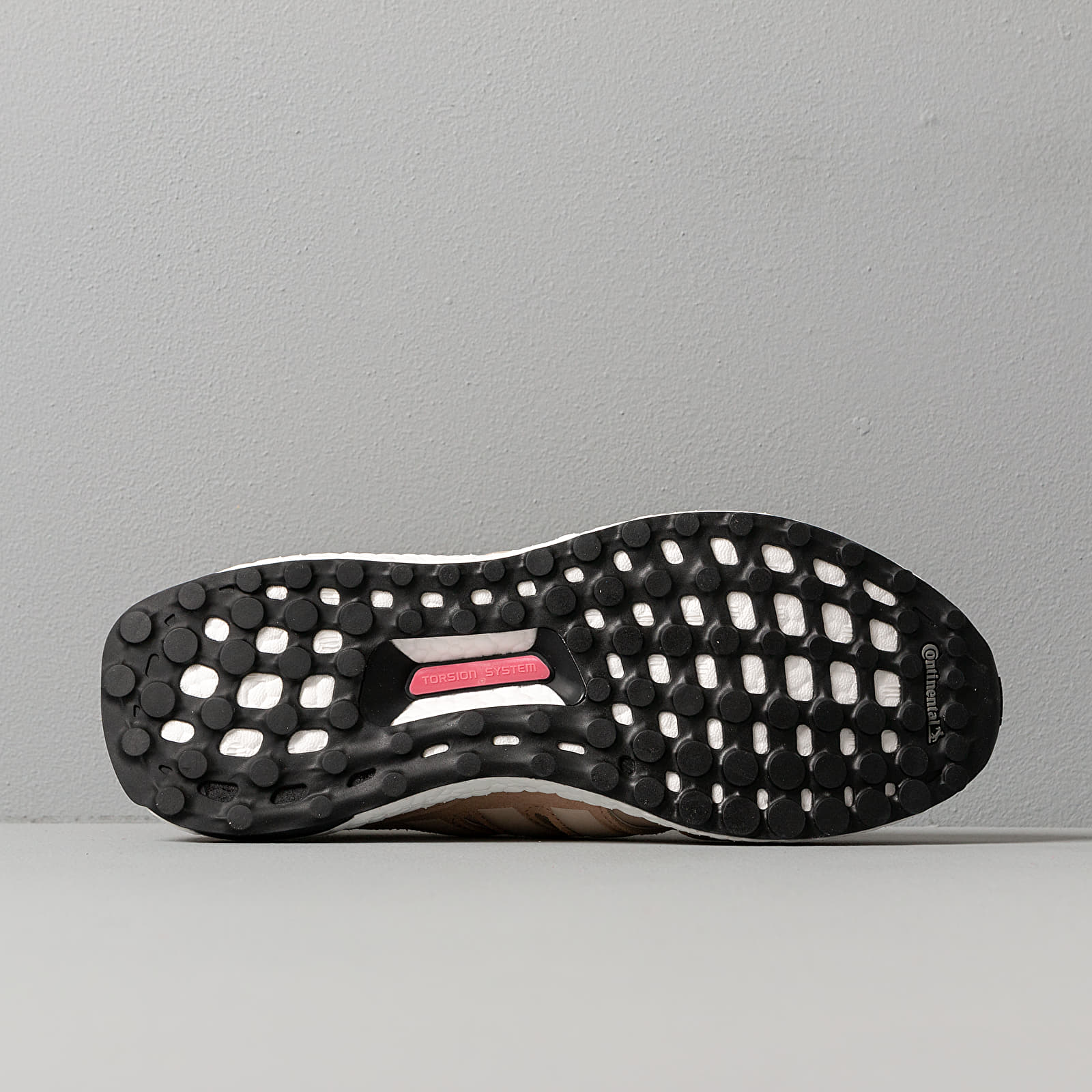 Damesko adidas UltraBOOST S&L W Ecru Tint/ St Pale Nude/ Real Pink