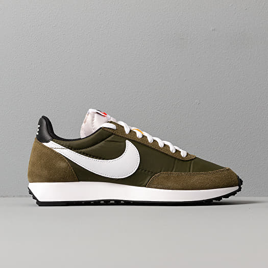 Nike air tailwind green hotsell