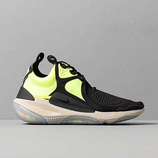 Nike joyride sustainability 2025