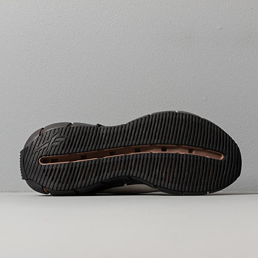 Reebok Zig Kinetica Concept_Type1 Sand Stone/ Black/ Emerald