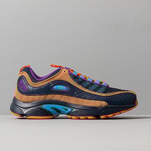 Reebok daytona sales dmx purple