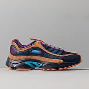 Reebok dmx daytona orange store
