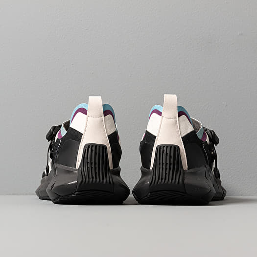 Reebok Zig Kinetica Concept_Type1 Sand Stone/ Black/ Emerald