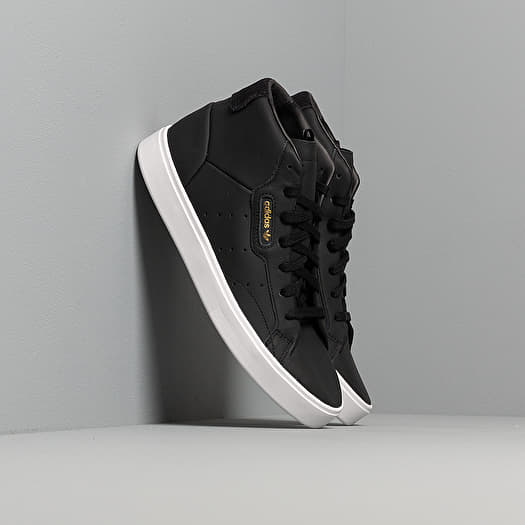 Adidas sleek mens sale