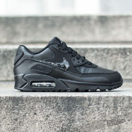 Air max 90 gs leather 2025