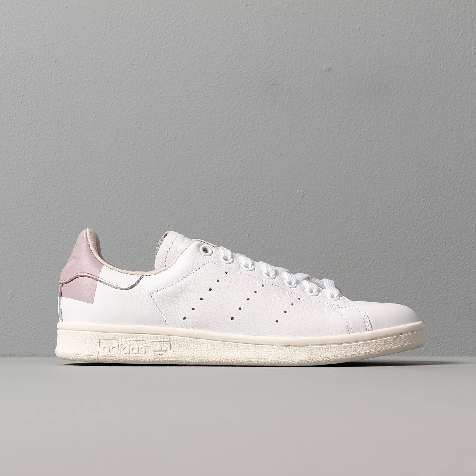 Damen Sneaker und Schuhe adidas Stan Smith W Ftw White/ Soft Vision/ Off White