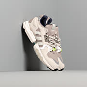 Women's shoes adidas ZX Torsion W Light Brown/ Off White/ Raw White |  Footshop