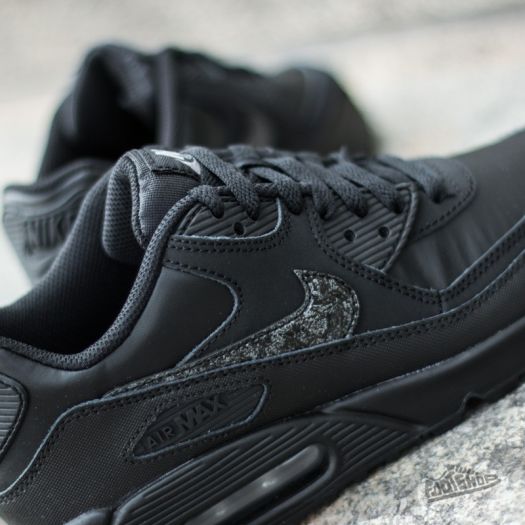 Air max 90 patent leather shop