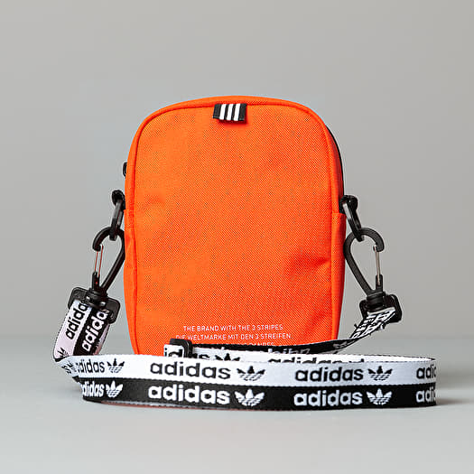 Adidas festival sales bag orange
